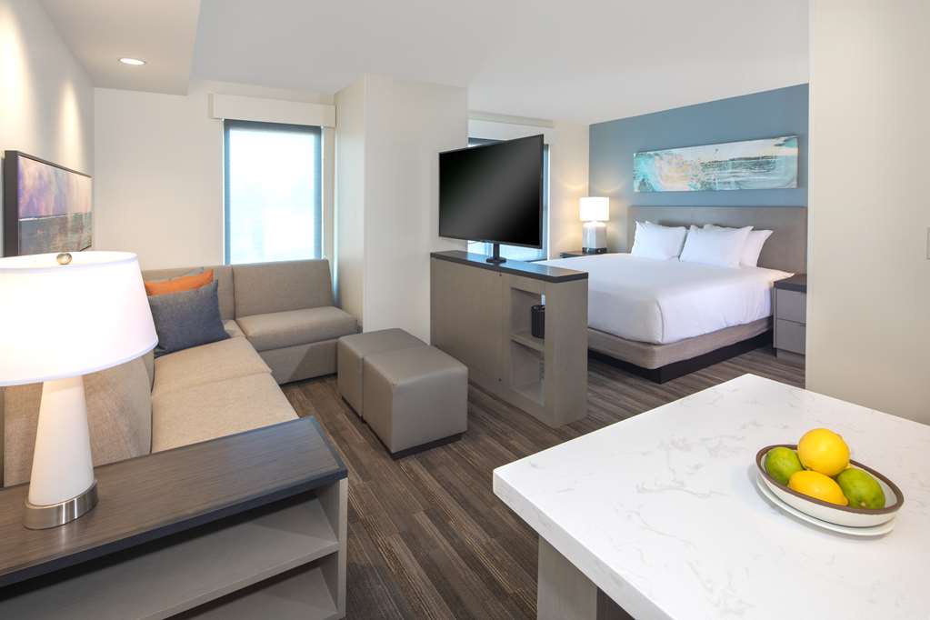 Hyatt House Lewes Rehoboth Beach - photo 6