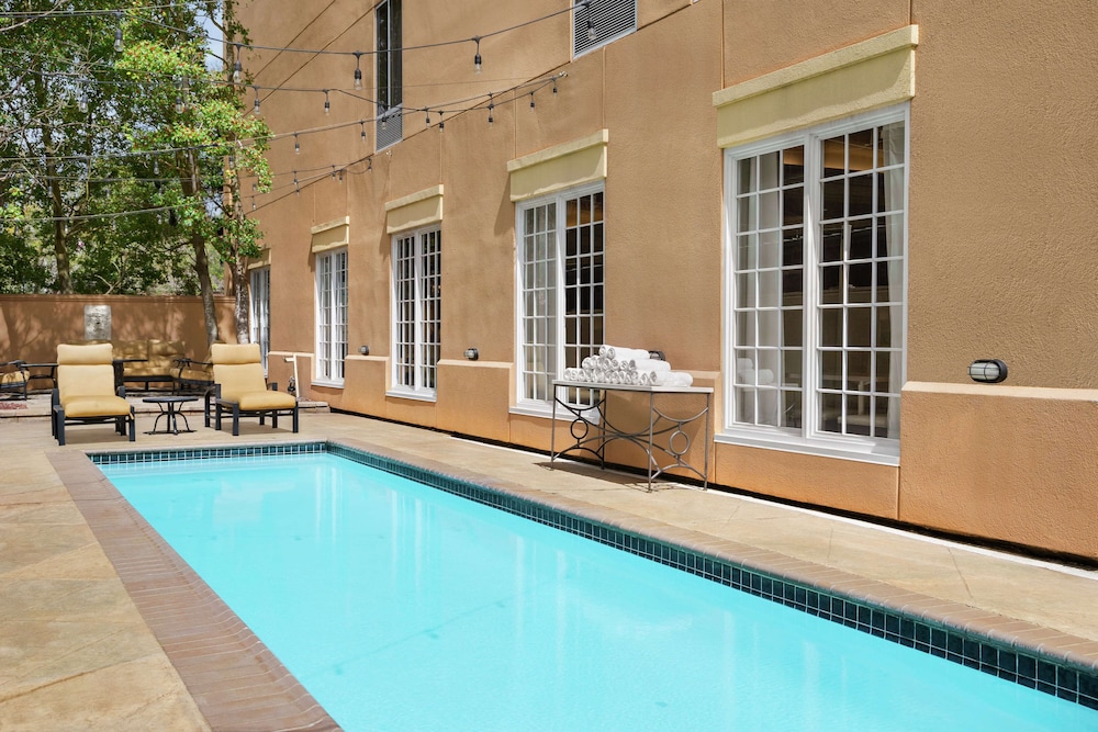 Hampton Inn New Orleans St. Charles Ave. Garden District - photo 31