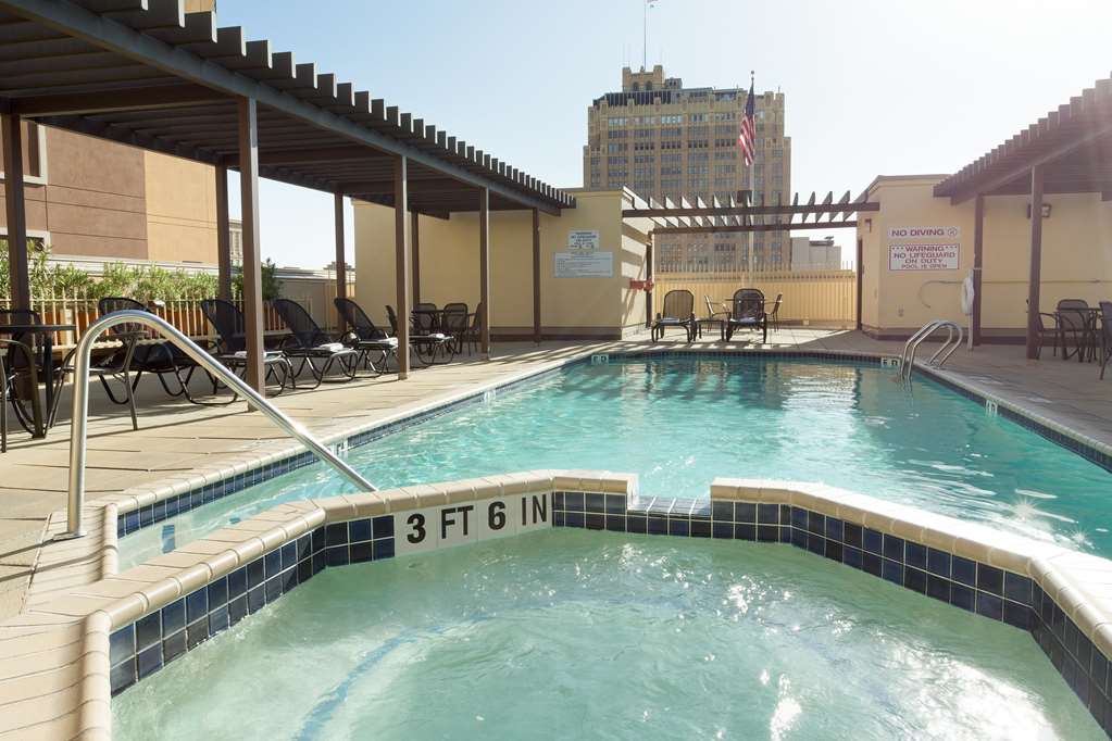 Drury Inn & Suites San Antonio Riverwalk - photo 24