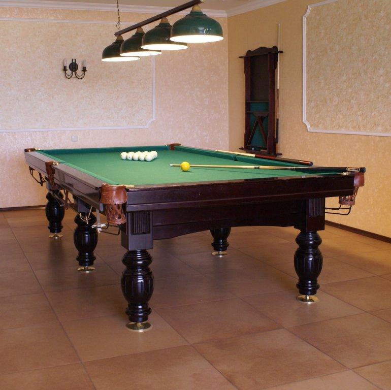 Hotel Balabanovo — hotel in Balabanovo