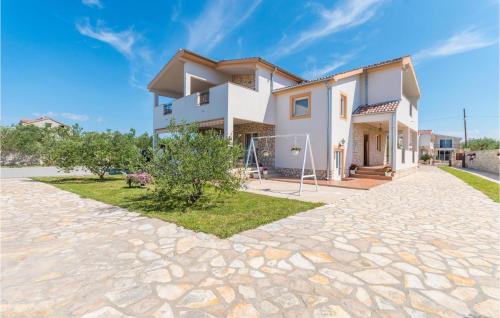 One Bedroom Apartment In Biograd — 4-Star Luxury Hotel in Biograd Na Moru, Croatia