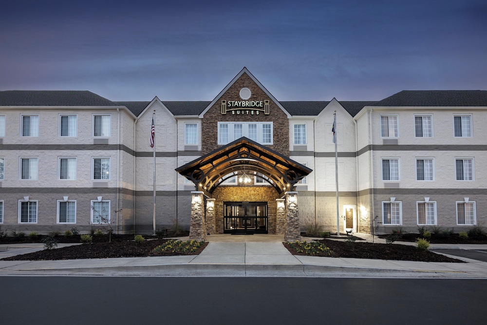 Staybridge Suites Raleigh Durham Airport an IHG Hotel - featured photo