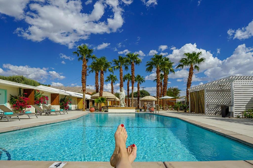 The O Spa Resort Adults only - photo 38