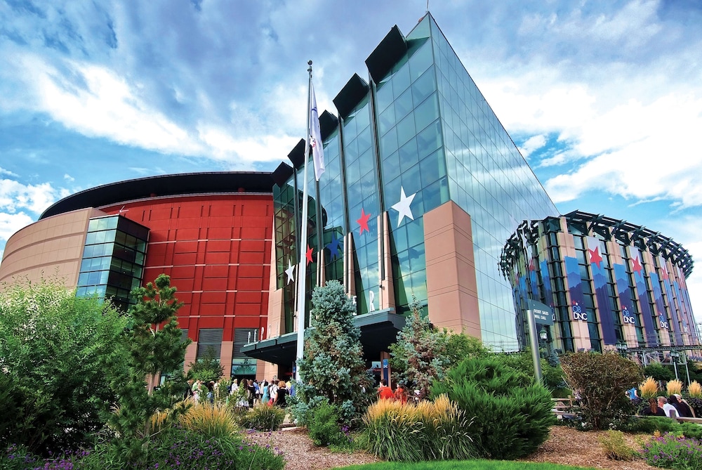 Embassy Suites by Hilton Denver International Airport - photo 56