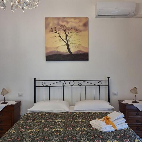 Art Apartment Villa Fiorelli — 4-Star Luxury Hotel in Rome, Italy