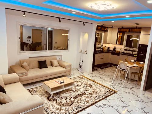 2 bedrooms Smart Home 5m drive to the Sea — 4-Star Luxury Hotel in Nabeul, Tunisia
