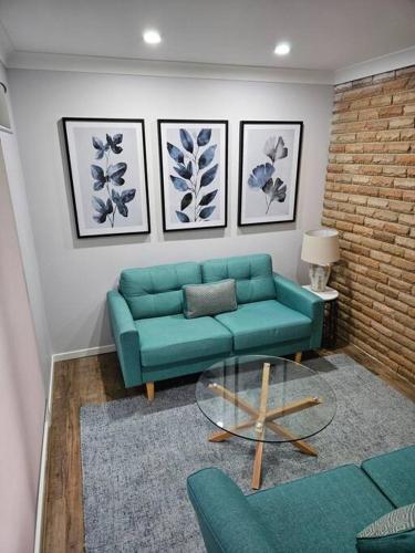 Allawah Hideaway Tamworth — hotel in West Tamworth