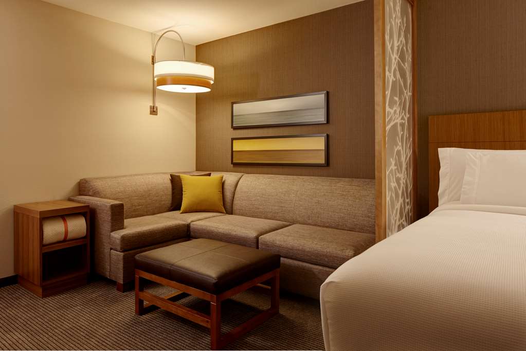 Hyatt Place Madison Verona - photo 14