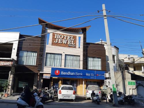 Goroomgo Jewel Pathankot — Pathankot — photo 2