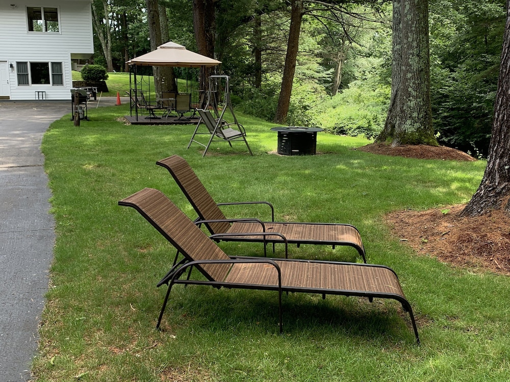 Towne Lyne Motel - photo 163
