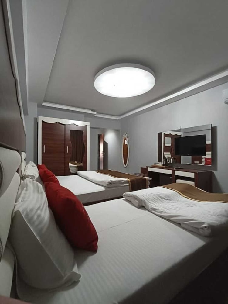 Adali Hotel & Suites — Bursa — photo 3