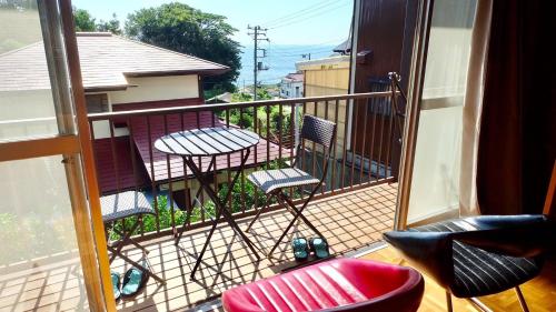 Smart House Oceanview — 4-Star Luxury Hotel in Ito, Japan