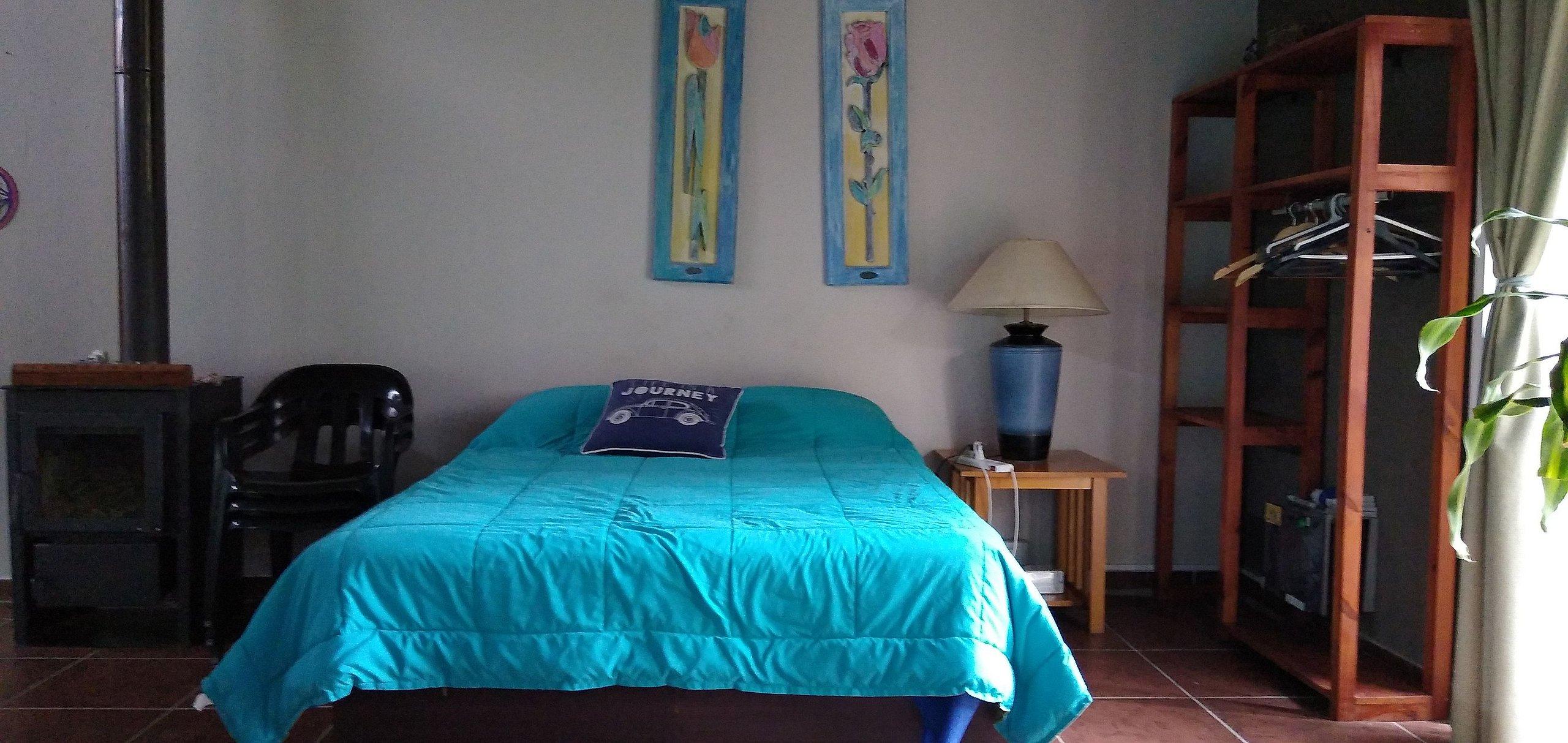 Cabaña Mi Pazz Camino Al Cuadrado in Cordoba, Argentina