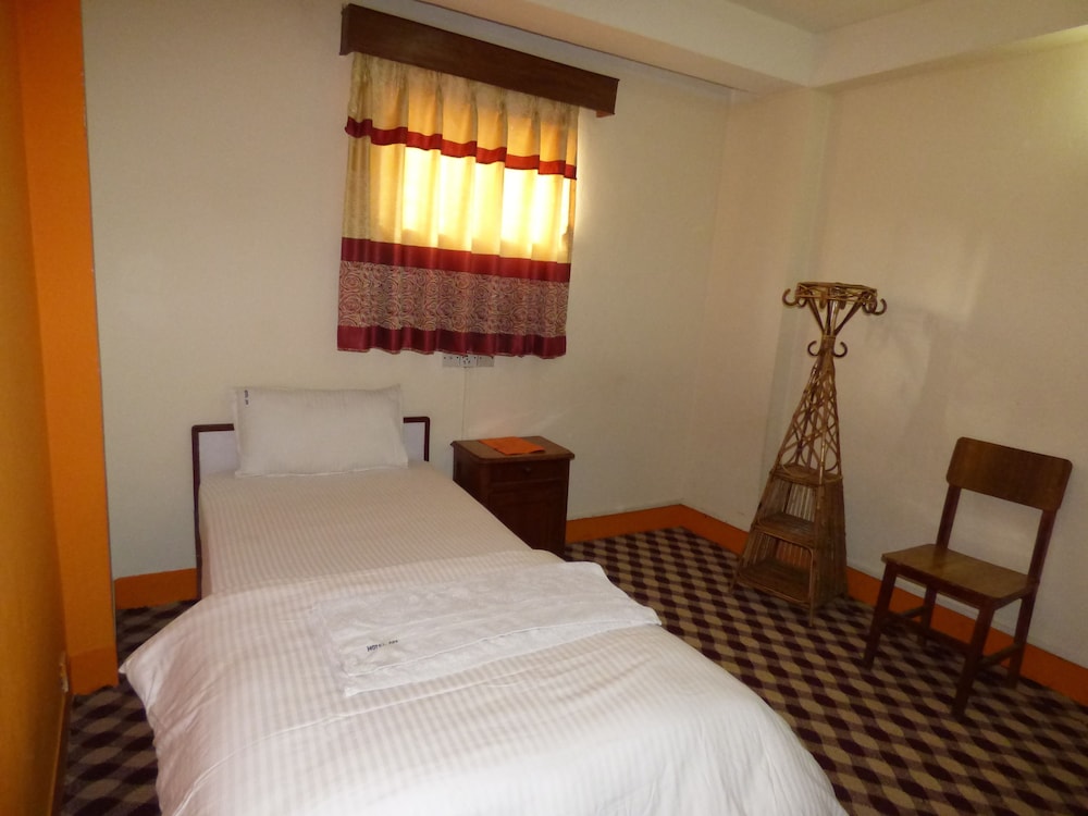 Hotel Api Kathmandu Nepal — Kathmandu — photo 5