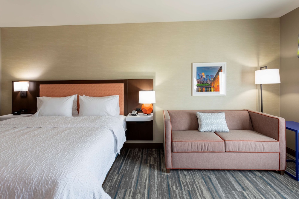 Hampton Inn By Hilton Eden Prairie Minneapolis MN - photo 8