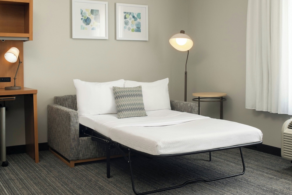 TownePlace Suites Jackson Ridgeland Township at Colony Park - photo 6