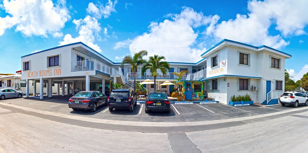 Beach Rooms Inn Hollywood Beach - photo 56
