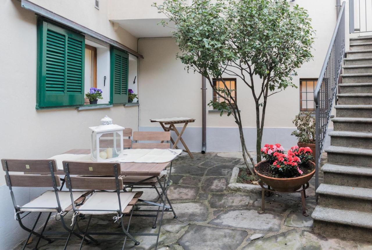 Casa Domaso — 4-Star Luxury Hotel in Domaso, Italy