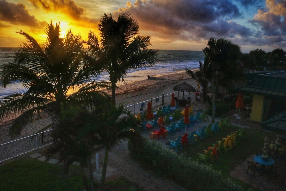 Ocean Breeze Inn Vero Beach - photo 26