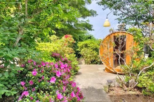 Leaf Garden 館山 in Tateyama, Japan