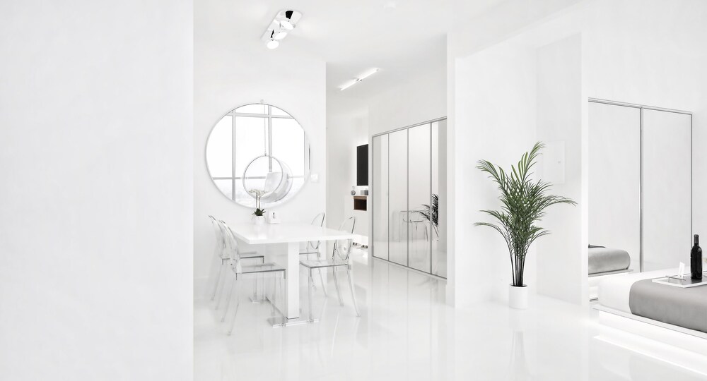 Contemporary King West Loft — Toronto — photo 5