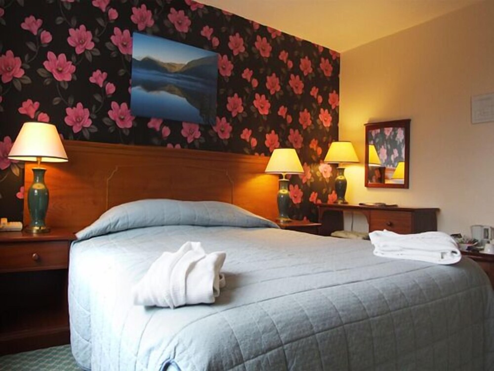 The Old Mill Bed and Breakfast — 4-Star Luxury Hotel in Driffield, United Kingdom