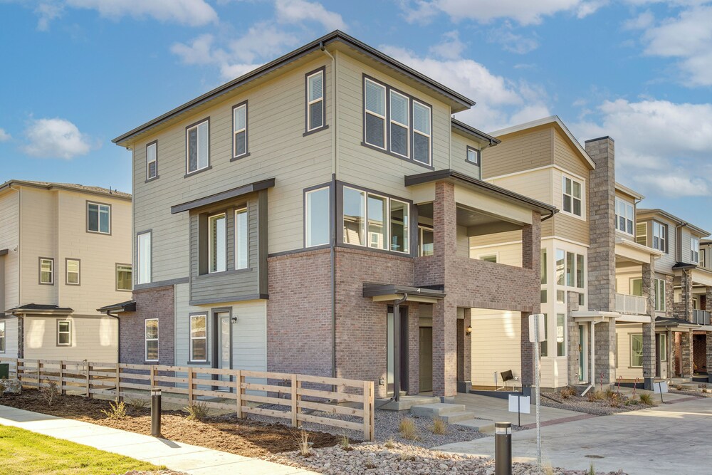 8 Mi to Denver Tech Center: Business ready Retreat — hotel in Centennial