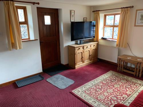 Fox and Hounds Cottage Starbotton
