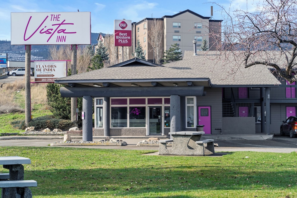 Panorama City Centre Inn