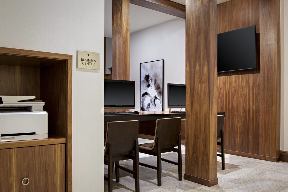 Marriott Dallas Las Colinas - photo 39