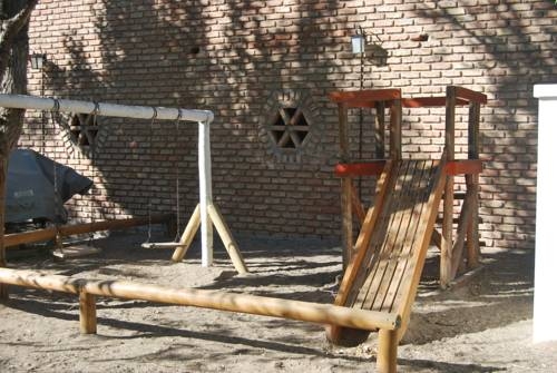 Ruca Hue in Puerto Madryn, Argentina