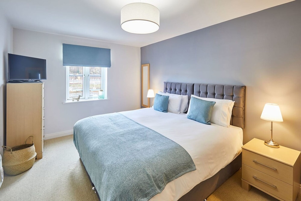 Host & Stay Harbour View — 4-Star Luxury Hotel in Whitby, United Kingdom