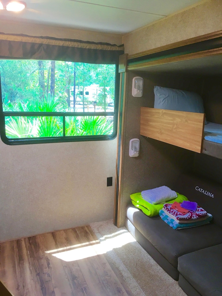 Enduro RV Citrus Valley Resort - photo 14