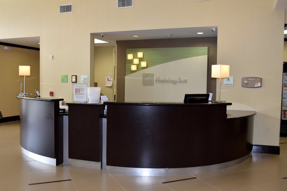 Holiday Inn Hou Energy Corridor Eldridge by IHG - photo 67
