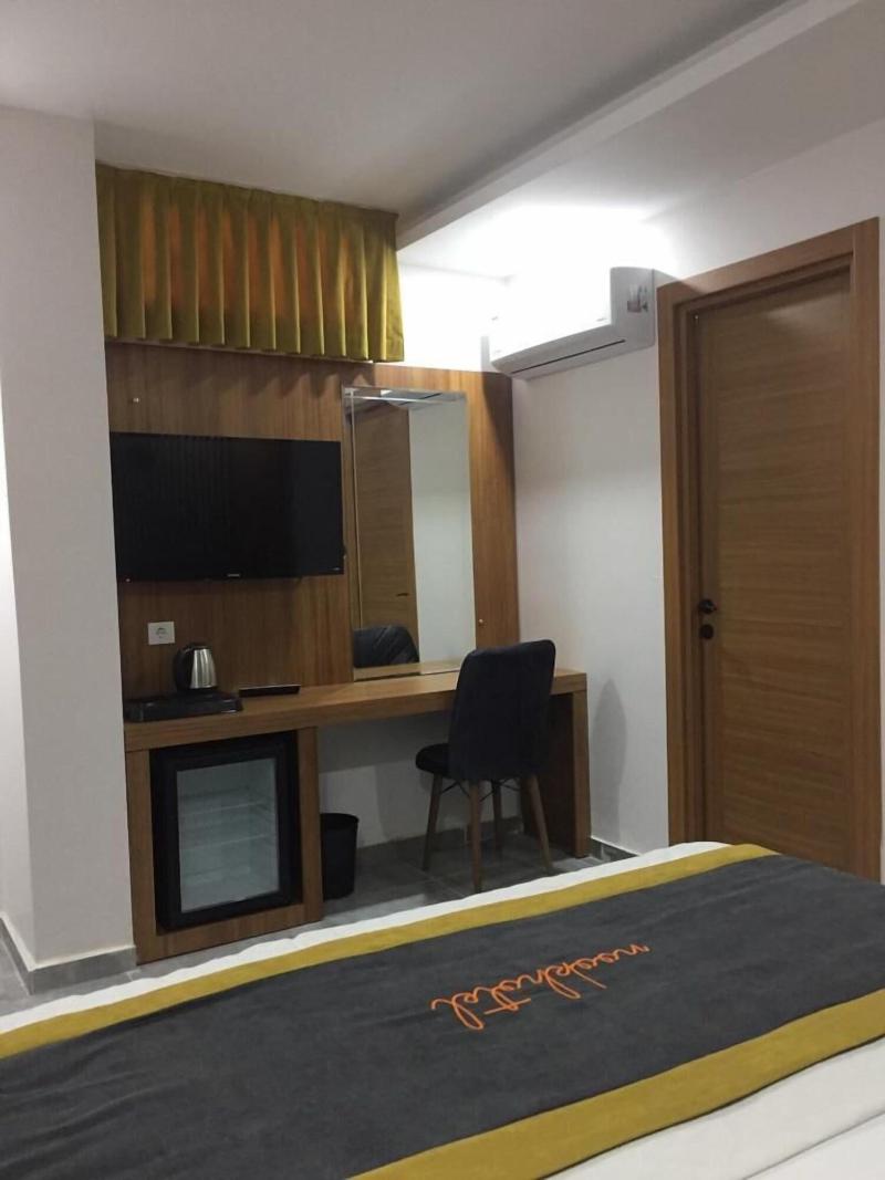 Nook Hotel Mersin — Mersin — photo 4