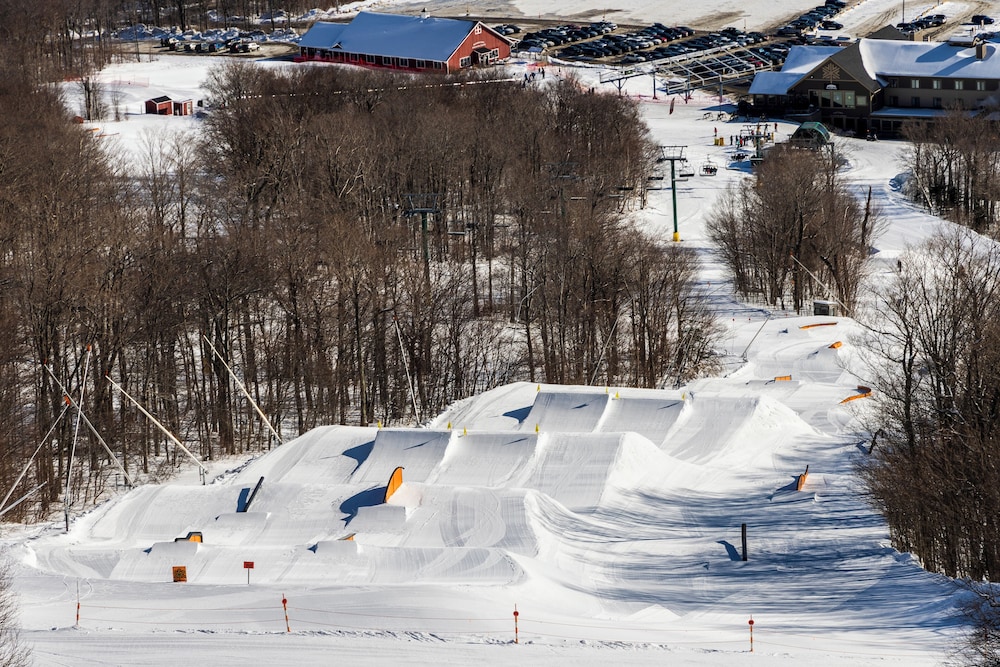 Jay Peak Resort - photo 63