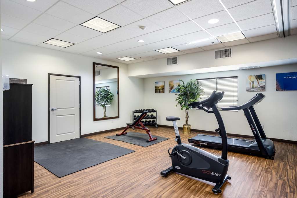Comfort Inn Bonner Springs Kansas City - photo 33