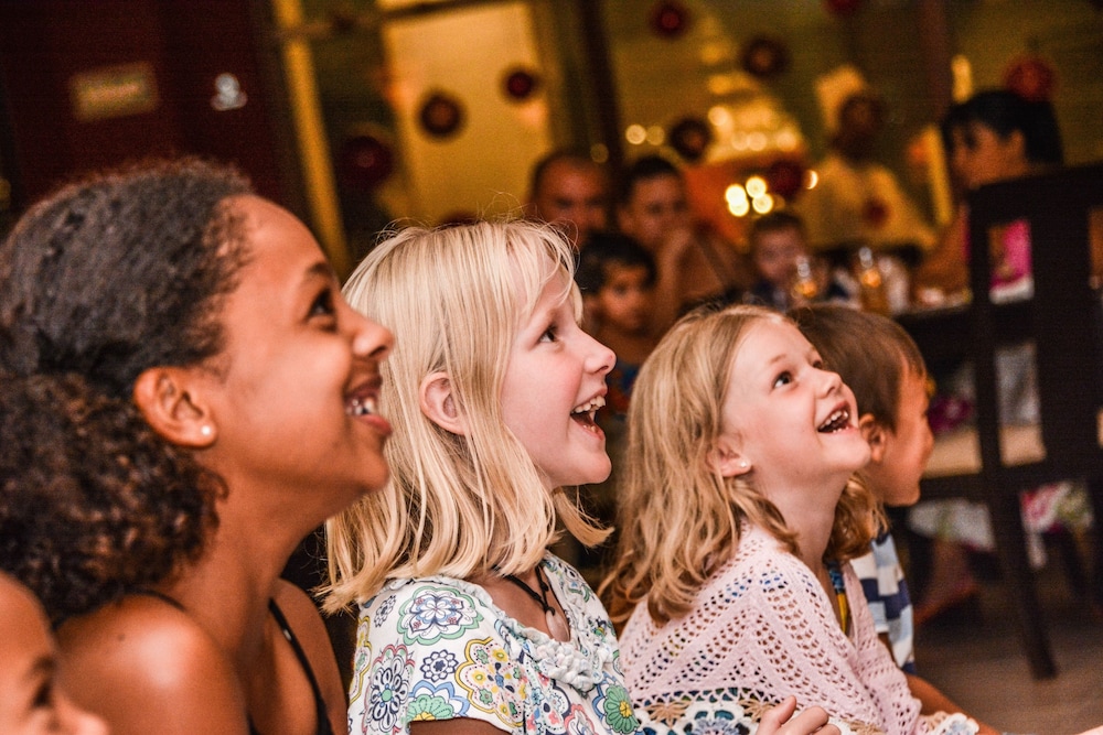 Children's activities