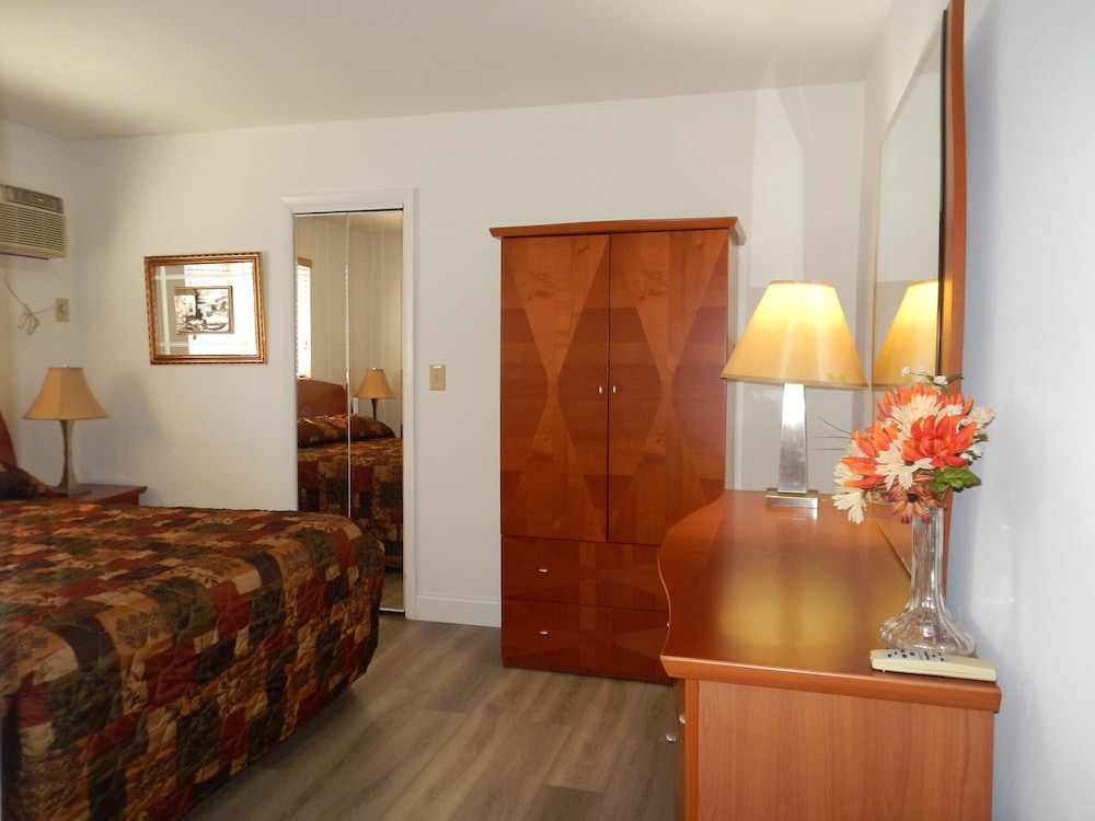 Shell Motel - photo 29