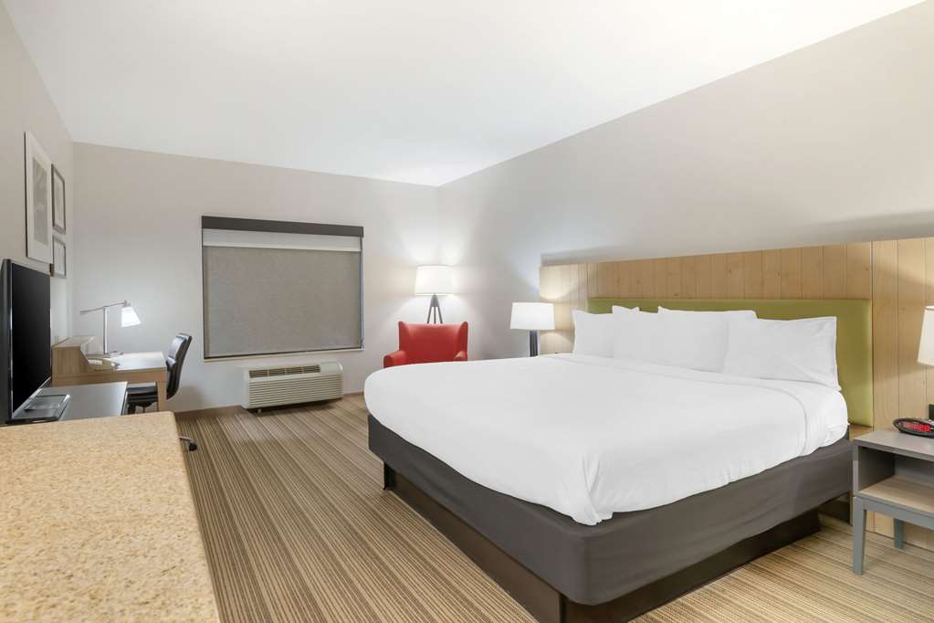 Country Inn & Suites by Radisson Columbia MO - photo 10