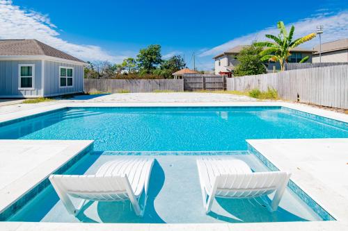 14070 Canal Drive By Pkrm in Pensacola, United States