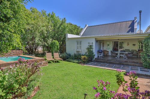 Serenity in McGregor - last minute hotel in Unknown City