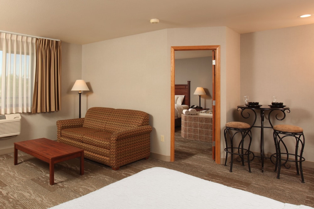 Hampton Inn Kalispell - photo 32