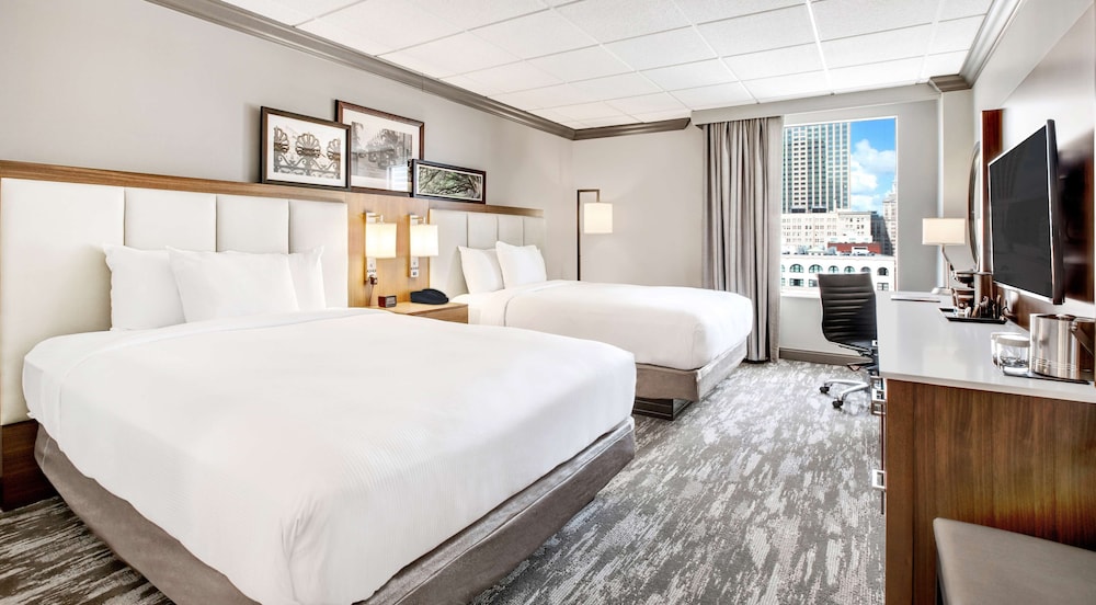 DoubleTree by Hilton New Orleans - photo 9