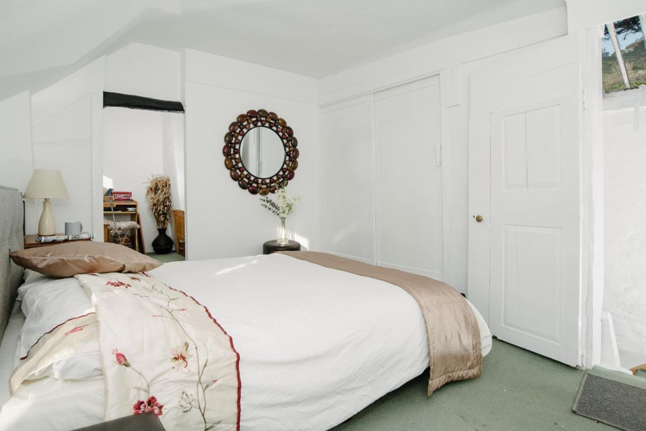 Shilla Mill Just Off the Beach in Wadebridge, United Kingdom