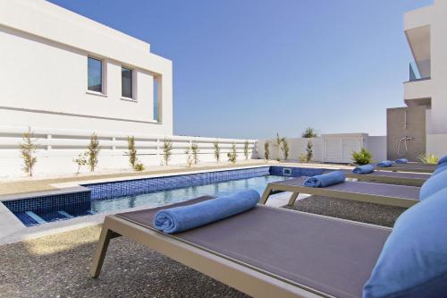 Villa Medusa