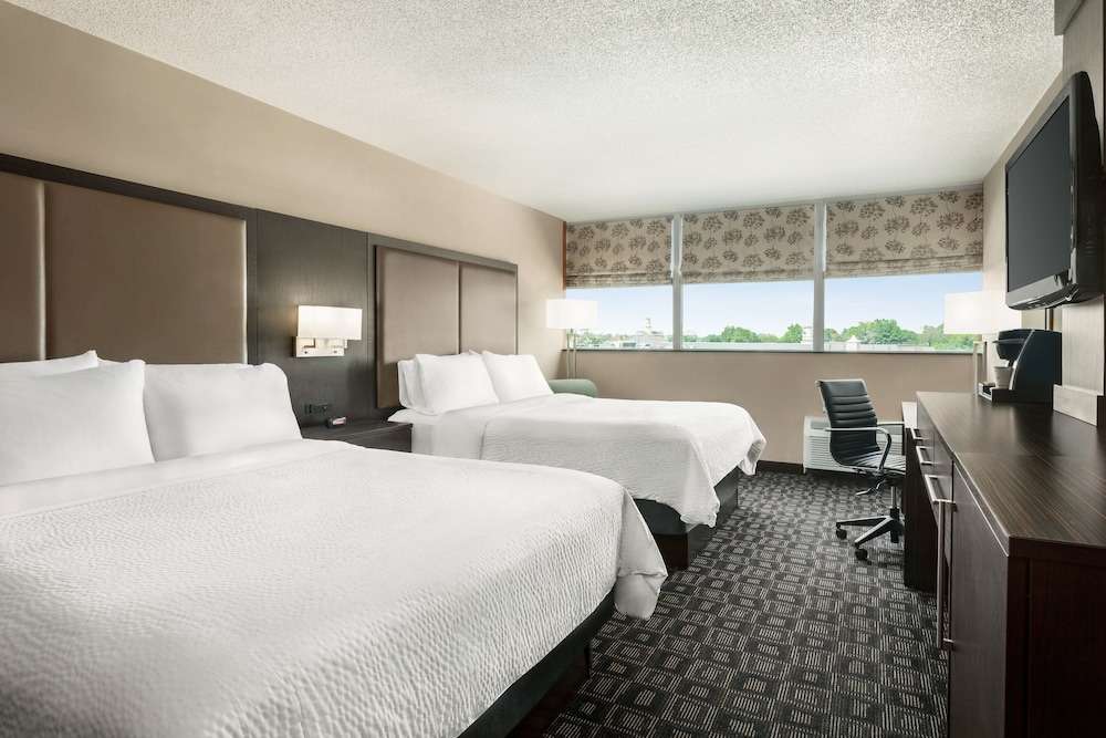 Holiday Inn Louisville East Hurstbourne by IHG - photo 9