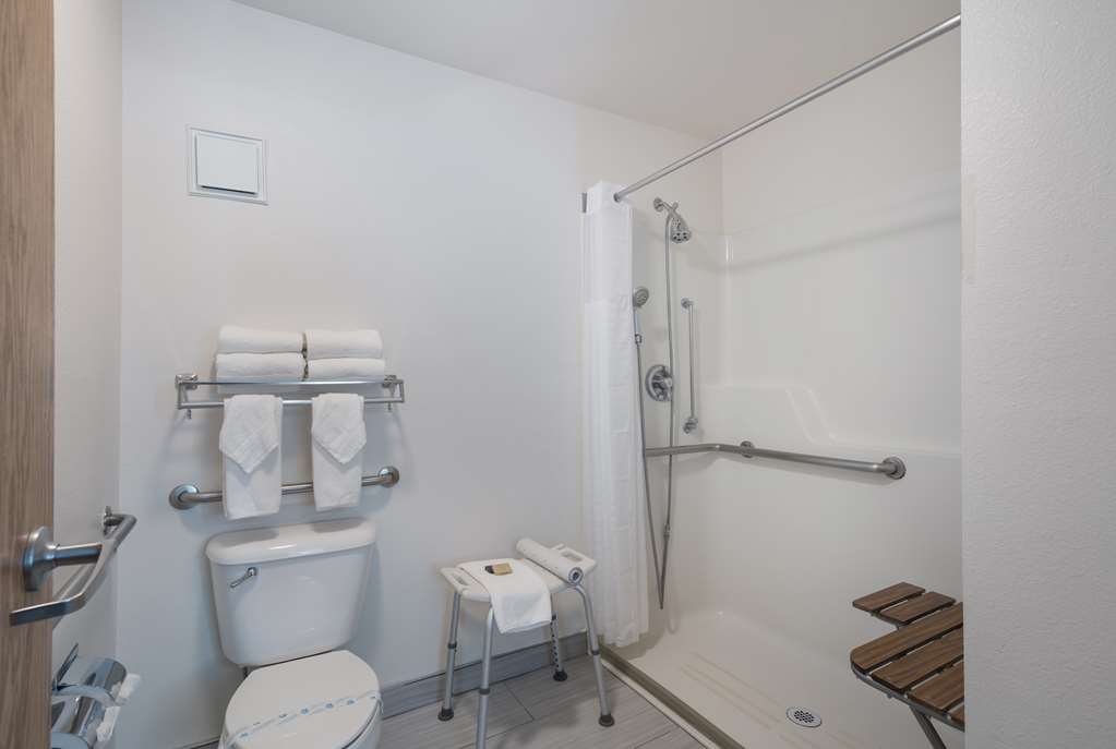 Quality Inn & Suites Kennewick Tri Cities - photo 36