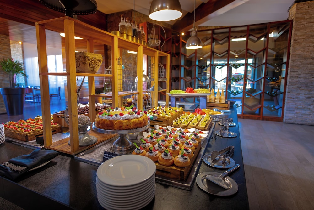 Sandos Finisterra All Inclusive