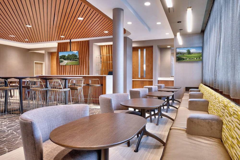 SpringHill Suites by Marriott Colorado Springs North Air Force Academy - photo 4